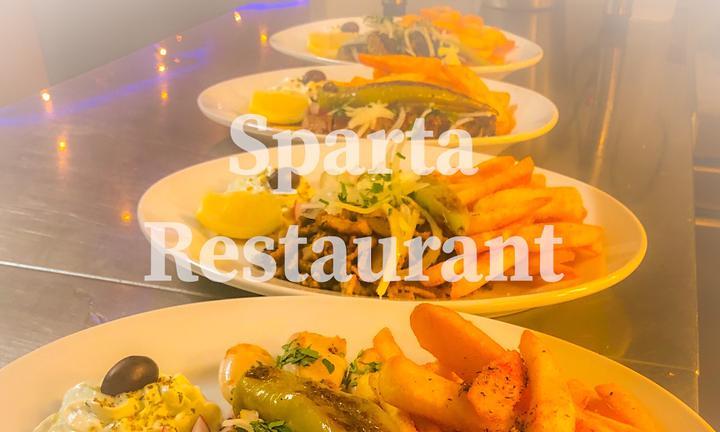 Sparta Restaurant