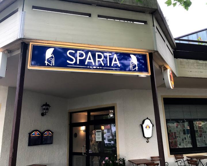 Sparta Restaurant